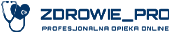 ZdrowiePRO Logo