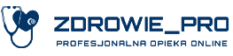ZdrowiePRO Logo